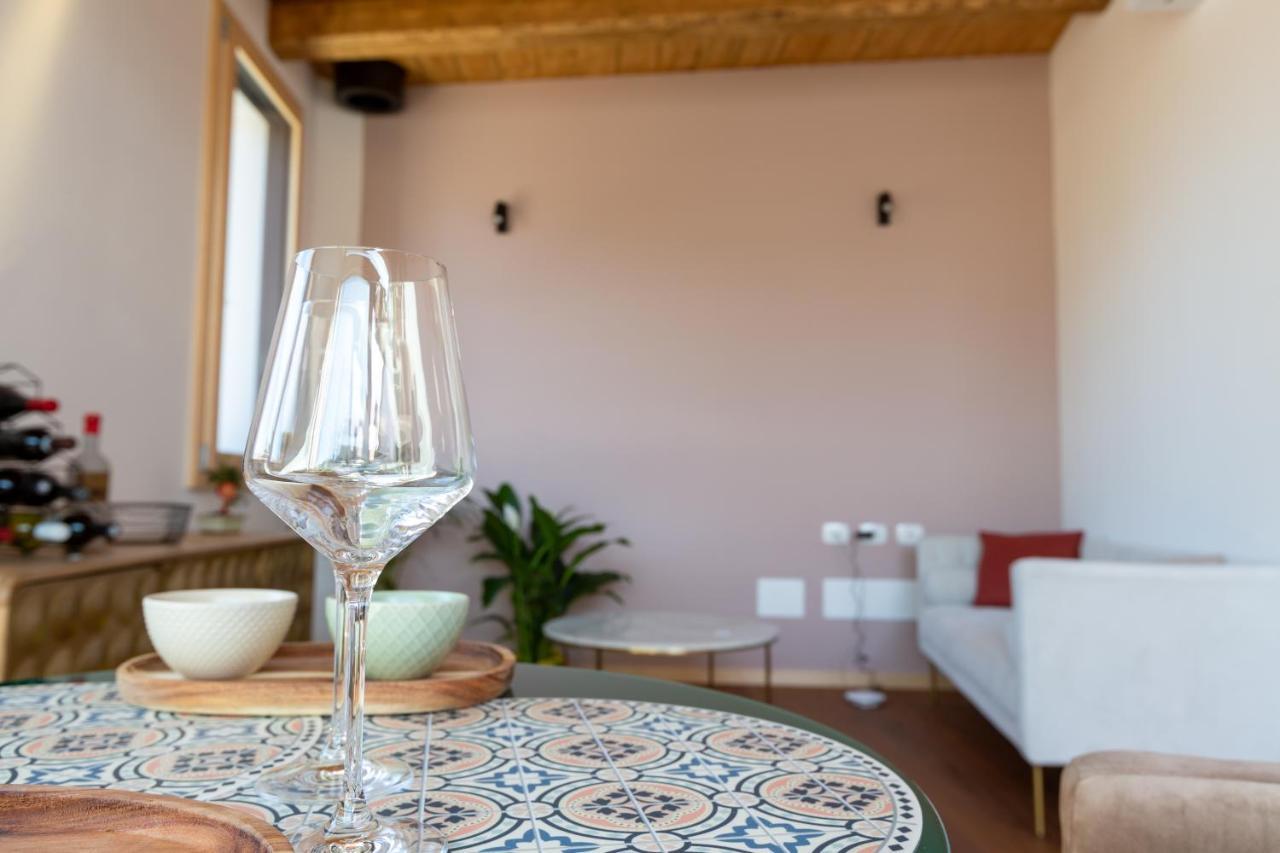 Terracielo. Bed & Breakfast Faenza Exterior photo